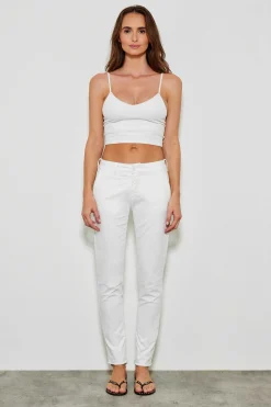 Pantalons^Five Jeans 204 Cathy Pantalon Cigarette