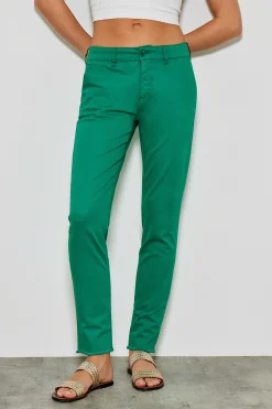 Pantalons^Five Jeans 204 Cathy Pantalon Cigarette