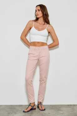Pantalons^Five Jeans 204 Cathy Pantalon Cigarette
