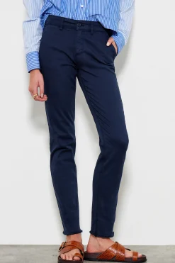 Pantalons^Five Jeans 204 Cathy Pantalon Cigarette