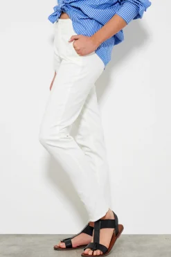 Pantalons^Five Jeans 204 Cathy Pantalon Cigarette