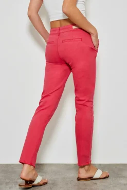 Pantalons^Five Jeans 204 Cathy Pantalon Cigarette