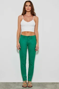 Pantalons^Five Jeans 204 Cathy Pantalon Cigarette