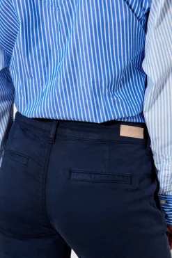 Pantalons^Five Jeans 204 Cathy Pantalon Cigarette
