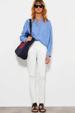 Pantalons^Five Jeans 204 Cathy Pantalon Cigarette