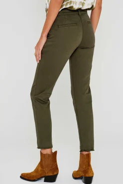 Pantalons^Five Jeans 204 Cathy Pantalon Cigarette