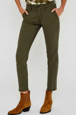 Pantalons^Five Jeans 204 Cathy Pantalon Cigarette