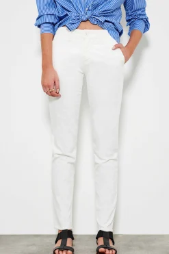 Pantalons^Five Jeans 204 Cathy Pantalon Cigarette