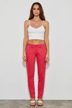 Pantalons^Five Jeans 204 Cathy Pantalon Cigarette