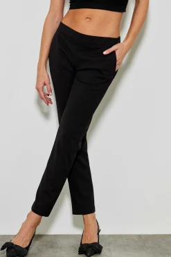 Pantalons^Five Jeans 343 Celestin Pantalon City Black