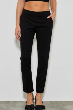 Pantalons^Five Jeans 343 Celestin Pantalon City Black