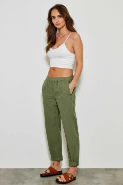 Pantalons^Five Jeans 589 Chaya Pantalon Droit