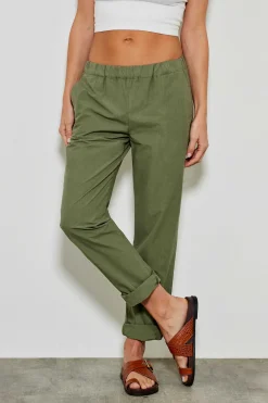 Pantalons^Five Jeans 589 Chaya Pantalon Droit