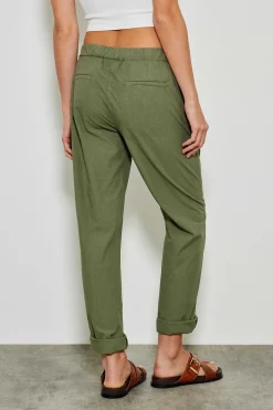 Pantalons^Five Jeans 589 Chaya Pantalon Droit