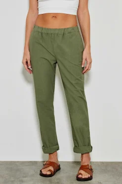 Pantalons^Five Jeans 589 Chaya Pantalon Droit