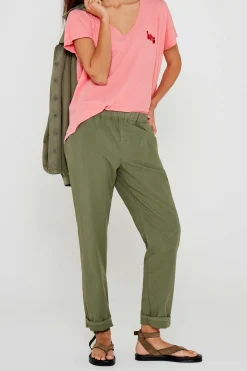 Pantalons^Five Jeans 589 Chaya Pantalon Droit