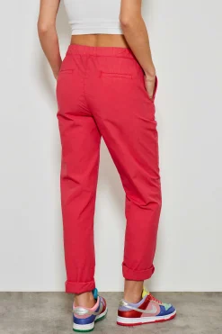 Pantalons^Five Jeans 589 Chaya Pantalon Droit