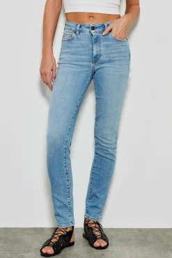Jeans^Five Jeans 702 Karen Jeans Slim Light Blue