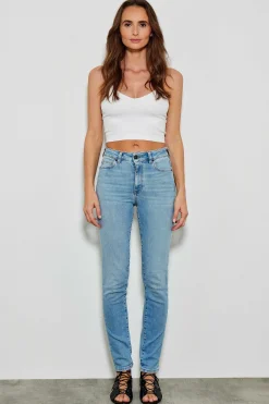 Jeans^Five Jeans 702 Karen Jeans Slim Light Blue