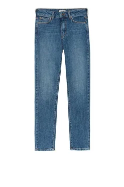 Jeans^Five Jeans 200 Karen Jeans Slim Medium Blue