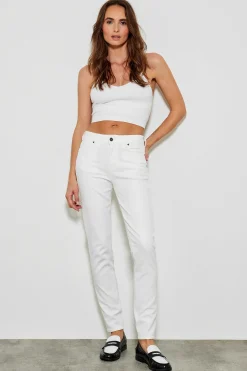 Pantalons^Five Jeans 100 Karen Pantalon Slim