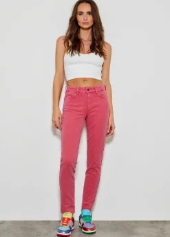 Pantalons^Five Jeans 100 Karen Pantalon Slim