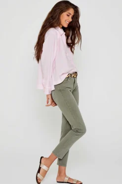 Pantalons^Five Jeans 100 Karen Pantalon Slim