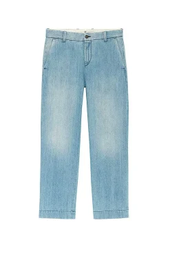 Jeans^Five Jeans 271 Lavina Jeans Droit Light Blue