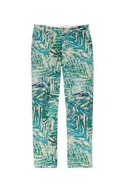Pantalons^Five Jeans 362 Lavina Pant Droit Palm