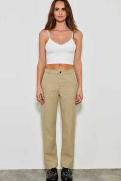 Pantalons^Five Jeans 948 Lavina Pantalon Droit