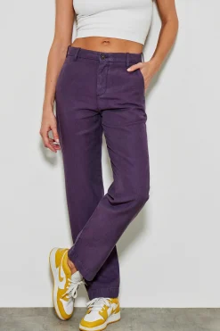 Pantalons^Five Jeans 948 Lavina Pantalon Droit