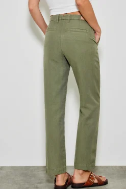 Pantalons^Five Jeans 948 Lavina Pantalon Droit