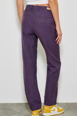 Pantalons^Five Jeans 948 Lavina Pantalon Droit