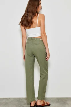 Pantalons^Five Jeans 948 Lavina Pantalon Droit