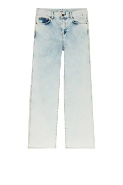 Jeans^Five Jeans 536 Lena Jeans Large Bleach