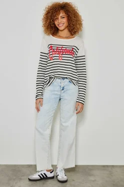 Jeans^Five Jeans 536 Lena Jeans Large Bleach