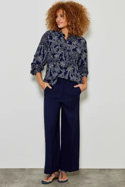 Pantalons^Five Jeans 277 Leyla Pantalon City