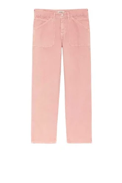 Pantalons^Five Jeans 371 Lourdes Pantalon Large