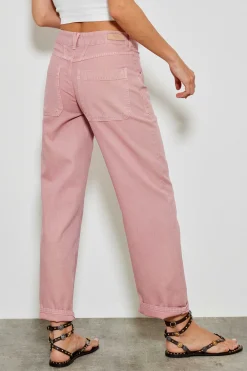 Pantalons^Five Jeans 371 Lourdes Pantalon Large