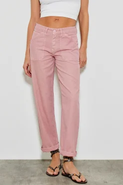 Pantalons^Five Jeans 371 Lourdes Pantalon Large