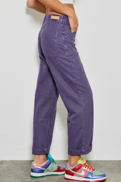 Pantalons^Five Jeans 371 Lourdes Pantalon Large