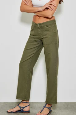 Pantalons^Five Jeans 371 Lourdes Pantalon Large
