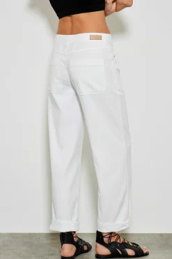 Pantalons^Five Jeans 371 Lourdes Pantalon Large