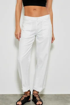 Pantalons^Five Jeans 371 Lourdes Pantalon Large
