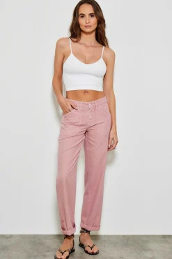 Pantalons^Five Jeans 371 Lourdes Pantalon Large