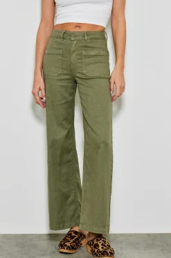 Pantalons^Five Jeans 193 Lucia Pantalon Large