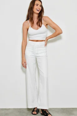 Pantalons^Five Jeans 193 Lucia Pantalon Large