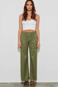 Pantalons^Five Jeans 193 Lucia Pantalon Large
