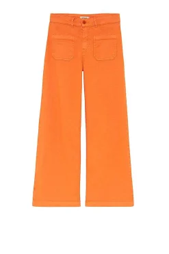 Pantalons^Five Jeans 193 Lucia Pantalon Large