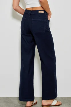 Pantalons^Five Jeans 193 Lucia Pantalon Large
